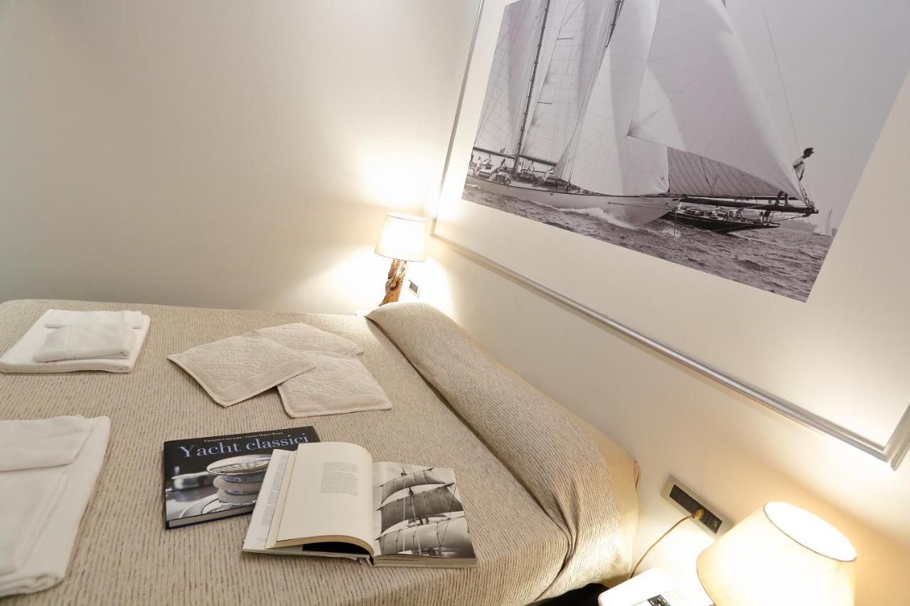 Gaslini E Sole Guest house