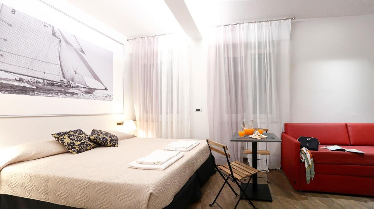 Guest house Gaslini E Sole Genoa