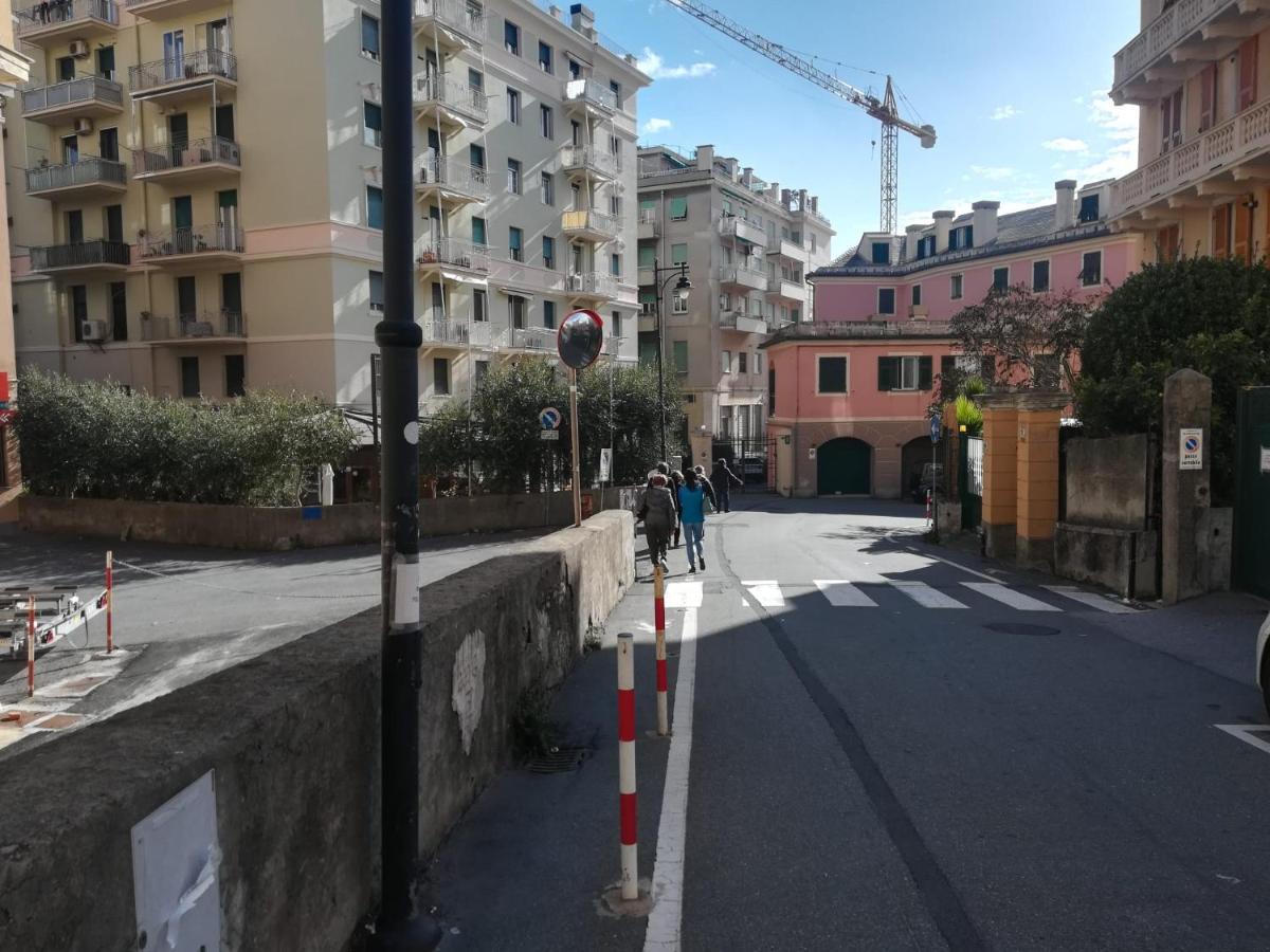 Gaslini E Sole Genua