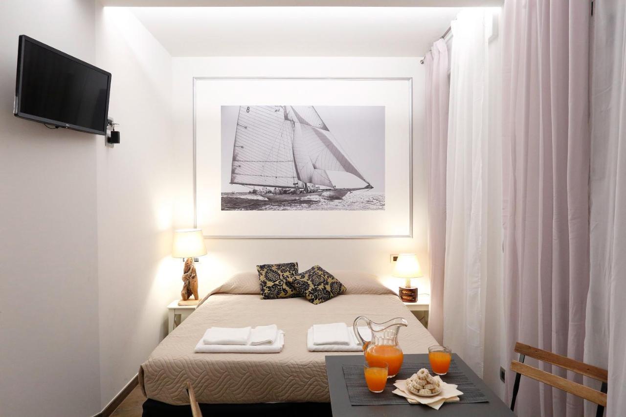 Guest house Gaslini E Sole